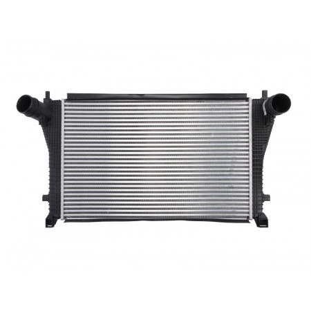 Intercooler, compressor Intercooler AUDI A3 Q2 Q3 TT CUPRA FORMENTOR SEAT ATECA LEON LEON SC LEON ST TARRACO SKODA KAROQ KODIAQ OCTAVIA III OCTAVIA IV SUPERB III VW ARTEON 1.8/2.0 04.12- NISSENS NIS 96494