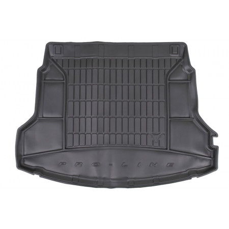 Bac de coffre noir HONDA CR-V IV SUV 10.12- FROGUM MMT A042 TM548034