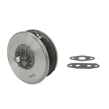 Turbo core CHRA turbo core: Aluminum MITSUBISHI L200 / TRITON 2.5D 08.07-12.15 EVORON EVCH0369