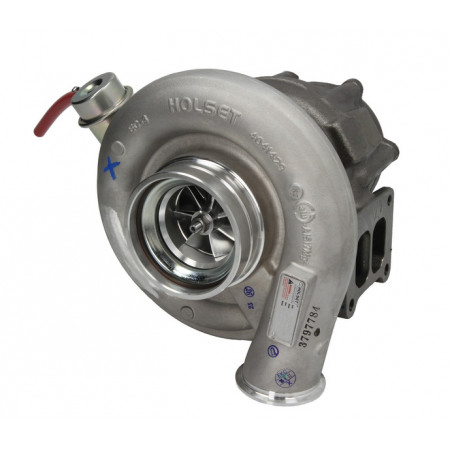 Turbocharger RVI KERAX PREMIUM II HOLSET HOL4031184