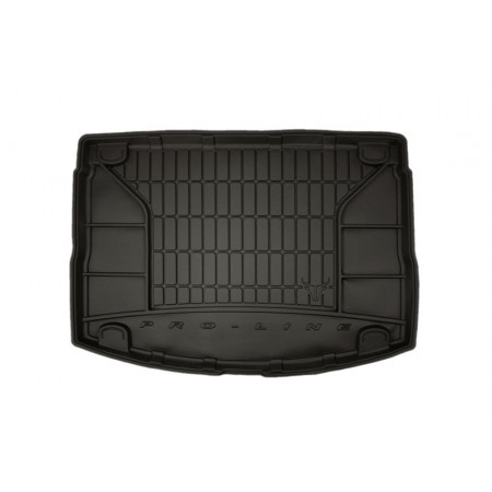 Zwarte kofferbak HYUNDAI I30 LIFTBACK 11.16- FROGUM MMT A042 TM403673