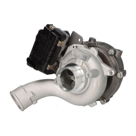 Turbocompressore Turbocompressore Nuovo AUDI A4 ALLROAD B8 A4 B8 A5 Q5 3.0D 06.07-05.17 EVORON EVTC0323