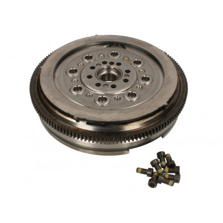 Schwungrad mit Doppelmasse 250mm MERCEDES SPRINTER 2-T B901 B902 SPRINTER 3-T B903 SPRINTER 4-T B904 VARIO VARIO B667 B670 B668 VARIO B670 2.9D/4.2D/4.3D 02.95- SACHS 2294 000 525