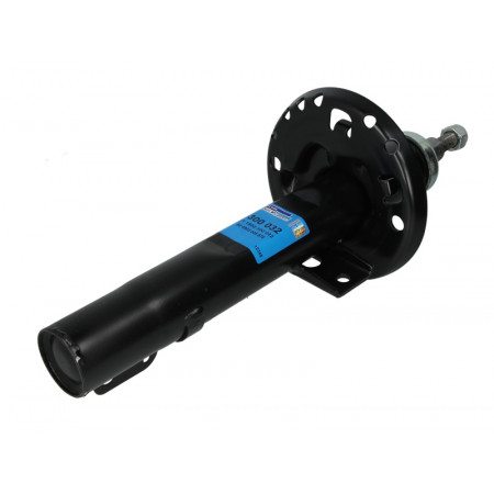 Amortecedor dianteiro direito/esquerdo AUDI A2 SEAT CORDOBA IBIZA III SKODA FABIA I FABIA I PRAKTIK FABIA II OCTAVIA II ROOMSTER ROOMSTER PRAKTIK VW FOX POLO 1.0-2.0 08.99-05.15 SACHS 300 032