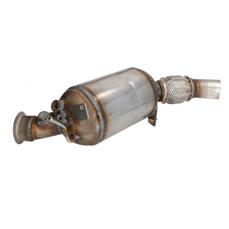 DPF-Partikelfilter BMW 1 (E81) JMJ JMJ1202