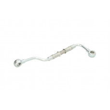 Tubo de carregamento de óleo turbo SUZUKI IGNIS II SPLASH SWIFT III WAGON R+ 1.3D 09.03- AJUSA AJUOP10655