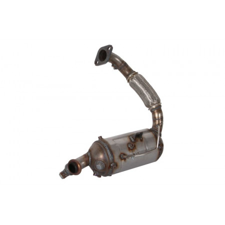 DPF-Partikelfilter FORD FOCUS III Limousine JMJ JMJ1091