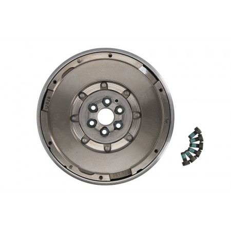 Volano doppia massa 235mm DS DS 3 DS 4 CITROEN C4 GRAND PICASSO II C4 II C4 PICASSO II C4 SPACETOURER DS4 GRAND C4 SPACETOURER OPEL CROSSLAND X /LAND 1.2 11.13- SACHS 2294 002 157