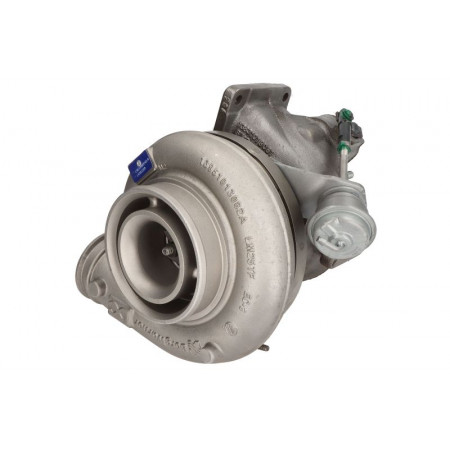 Turbocompresseur MERCEDES ACTROS MP4 / MP5 ANTOS AROCS OM470.903-OM470.913 07.11- BORGWARNER KKK13839880040/R