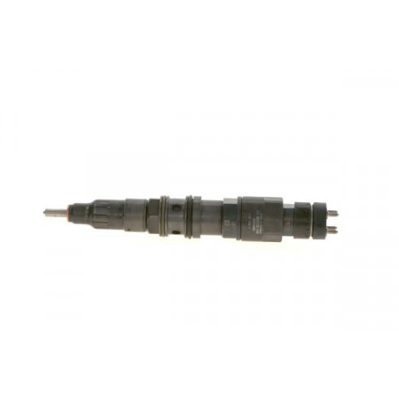 Inyector electromagnético Inyector CR MERCEDES ACTROS MP4 / MP5 ANTOS AROCS CAPACIDAD CITARO O 530 CITARO 2 OM470.903-OM470.914 BOSCH 0 986 435 622