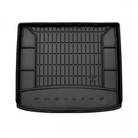 Bac de coffre noir VOLVO XC40 SUV 10.17- FROGUM MMT A042 TM405479