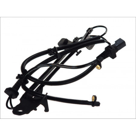 Sensor, rotações da roda Sensor ABS dianteiro direito/esquerdo FORD FIESTA V FUSION MAZDA 2 1.25-2.0 11.01-12.12 AUTLOG AS4094