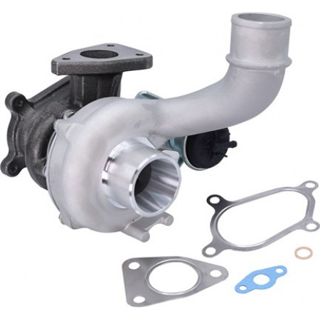 Turbocompresseur NISSAN INTERSTAR OPEL MOVANO A RENAULT MASTER II 2.5D/2.8D 07.98- MAGNETI MARELLI 807101000100