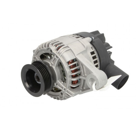 Alternateur 12V 65A FIAT PALIO PUNTO SIENA 1.4/1.6 01.94-12.09 STARDAX STX100382
