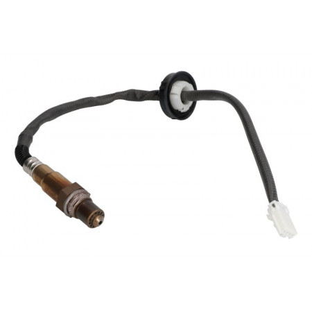 Lambdasonde 478 mm MITSUBISHI COLT CZC VI COLT VI SMART FORFOUR 1.1-1.5 01.04-06.12 BOSCH 0 258 006 001