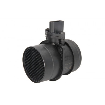 Luchtstroomsensor Luchtstroommeter 5-pins modules AUDI A8 D2 PORSCHE CAYENNE VW GOLF IV GOLF V JETTA III NEW BEETLE PHAETON 2.5-6.0 01.01-03.16 BOSCH 0 280 218 390