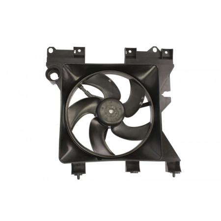 Ventilator, radiator Ventilator radiator cu carcasa CITROEN BERLINGO BERLINGO/MINIVAN XSARA XSARA PICASSO PEUGEOT PARTNER PARTNER ORIGIN PARTNER ORIGIN/MINIVAN 1.1-Electric 06.96-12.15 NISSENS NIS 85316