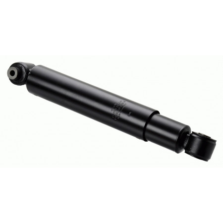 Amortisseur Arrière Droit/Gauche 4026mm/6562mm MAN L2000 10.93- SACHS 124 610