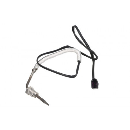 Sensor, Abgastemperatur Abgastemperatursensor vor dem Turbo AUDI A4 ALLROAD B9 A4 B9 A6 ALLROAD C7 A6 C7 A7 Q7 3.0D 05.14-12.19 MAGNETI MARELLI 172000691010
