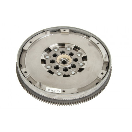 Volante con doppia massa manuale 240mm MERCEDES C W203 C T-MODEL S203 CLK C209 E W211 E T-MODEL S211 2.7D 12.00-07.09 LUK 415 0184 10