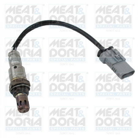 Lambdasonde Anzahl Drähte 4 170 mm nach Katalysator OPEL ASTRA J ASTRA J GTC CASCADA INSIGNIA A INSIGNIA A COUNTRY ZAFIRA C 1.6 06.12- MEAT & DORIA MD81969