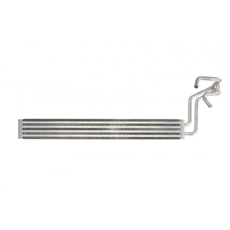 Radiador de refrigeración de aceite, sistema de dirección Radiador de aceite PORSCHE CAYENNE VW TOUAREG 3.2-4.8 09.02-09.10 MAHLE CLC 50 000P