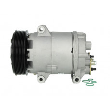 Compressor, air conditioning Air-conditioning compressor RENAULT GRAND SCENIC II MEGANE II MEGANE II/KOMBI SCENIC II 1.9D/2.0 11.02- NISSENS NIS 89323