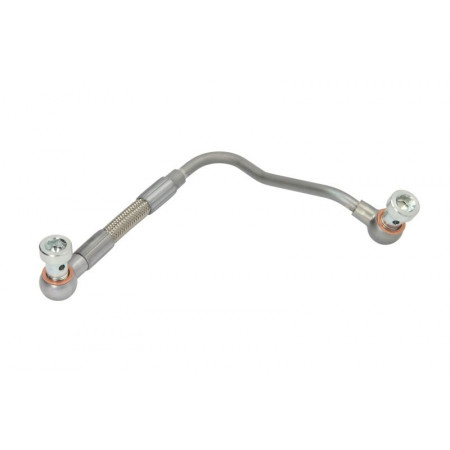 Turbo oil charging pipe ALFA ROMEO 159 BRERA GIULIETTA SPIDER FIAT BRAVO II FREEMONT LANCIA DELTA III 2.0D 03.08- AJUSA AJUSA10554