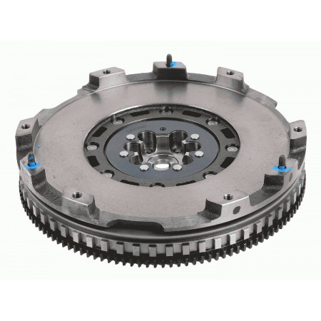 Volano doppia massa 235mm senza viti HYUNDAI I30 KIA CEED PROCEED XCEED 1.4 11.16- SACHS 2294 701 052