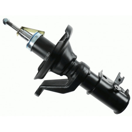 Amortecedor dianteiro esquerdo HONDA CIVIC VII 1.6/1.7D/2.0 02.01-09.05 SACHS 313 602