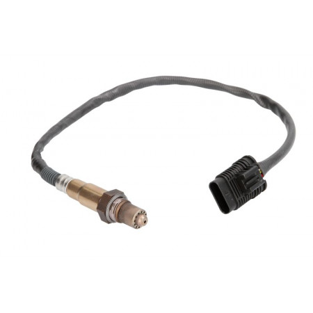 Anzahl der Drähte der Lambda-Lambdasonde 5 582 mm BMW 1 F20 1 F21 2 F22 F87 2 F23 3 F30 F80 3 F31 3 G20 G80 G28 3 GRAN TURISMO F34 4 F32 F82 4 F33 1.5-2.0H 03.15- BOSCH 0 258 027 103