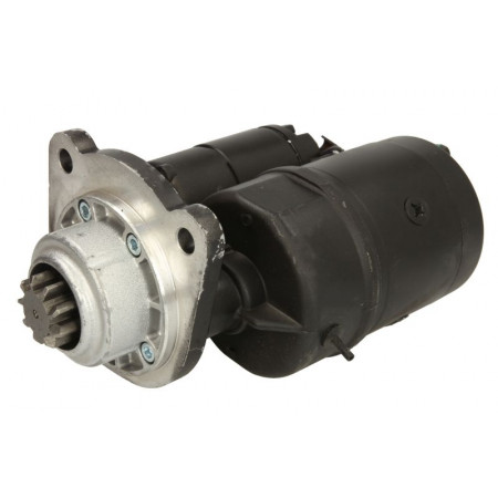 Electric motor 12V 3kW FIAT 1000 S 1300 DT 1300 S 2WD 1300 S 4WD 850 2WD 850 4WD 880 880 DT FIATAGRI 1300 DT 1300 S 800 805 C 850 850 DT 850 DTS 855 C 880 880 DT 880/4 8 80/5 STARDAX STX210078