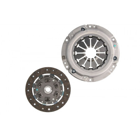 Kit frizione Kit frizione 190mm NISSAN MICRA C+C III MICRA III NOTE 1.3/1.4 01.03- NEXUS F11130NX