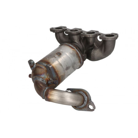 Catalyst EURO 4 FORD FIESTA V 1.3 11.01-06.08 JMJ JMJ 1091032