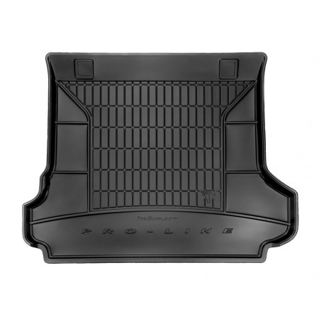 Bac de coffre noir TOYOTA LAND CRUISER PRADO SAMACHOD TERENOWY ZAMKNIETY 08.09- FROGUM MMT A042 TM549840