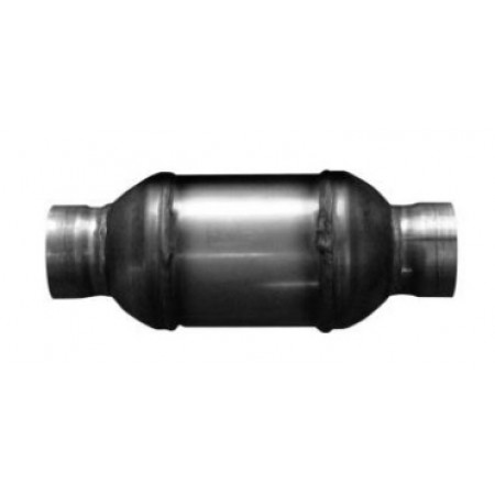 Catalyst OBD EURO 3 JMJ JMJ 10/2METS-45-E3