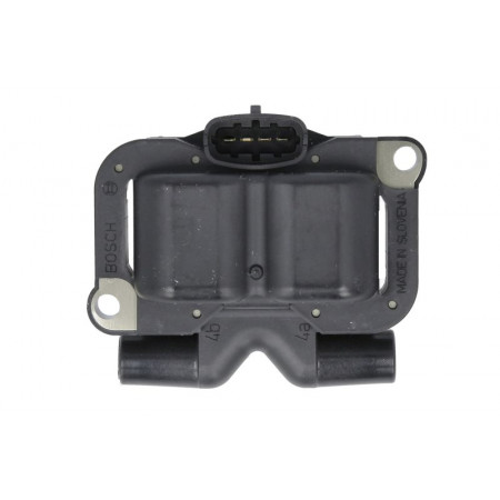 Bobine d'allumage Bobine BOSCH Smart ForTwo Roadster Coupe City Coupe 0.6 0.7 98 - BOSCH 0 221 503 022
