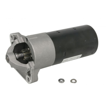 Elektromotor 12V 22kW VOLVO C30 C70 II S40 II S60 I S60 II S80 I S80 II V50 V60 I ​​​​V70 II V70 III XC60 I XC70 I XC70 II XC90 I 2.0D/2.4D 01.01-05.18 BOSCH 0 001 109 310