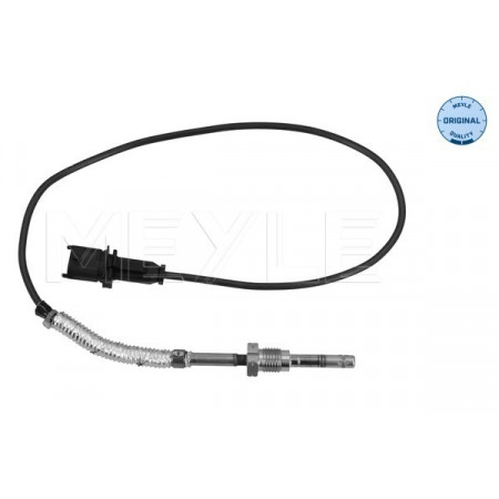 Capteur, température des gaz Sonde de température des gaz d'échappement avant turbo JEEP CHEROKEE 2.0D 04.14-08.18 MEYLE 214 800 0047