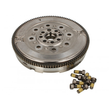 Zweimassenschwungrad 240mm BMW 3 E46 5 E39 X5 E53 2.5D/3.0D 08.98-02.05 SACHS 2294 001 391