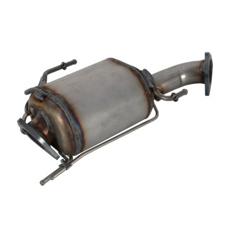 Soot/particle filter, exhaust system Diesel particle filter VW CADDY III CADDY III/MINIVAN EOS GOLF ALLTRACK VII GOLF PLUS GOLF PLUS V GOLF SPORTSVAN VII GOLF V GOLF VI GOLF VII JETTA III 1.6D/1.9D/2.0D 10.03- JMJ WYD 1294