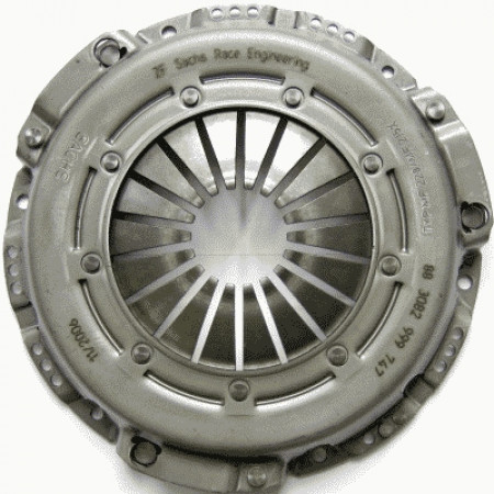 Clutch pressure plate SACHS clutch pressure Opel 2.0 16V engine X20XE SACHS 883082 999747