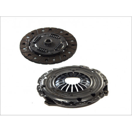 Clutch kit Clutch kit 205mm OPEL ASTRA G COMBO TOUR COMBO/MINIVAN MERIVA A VECTRA B VECTRA C VECTRA C GTS ZAFIRA A 1.6/1.6CNG 10.95- SACHS 3000 838 801