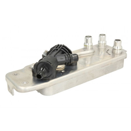 Ölkühler, Automatikgetriebe Ölkühler BMW 5 F10 5 F11 5 GRAN TURISMO F07 6 F12 6 F13 6 GRAN COUPE F06 7 F01 F02 F03 F04 3.0-6.0 09.08-10.18 MAHLE CLC 90 000P