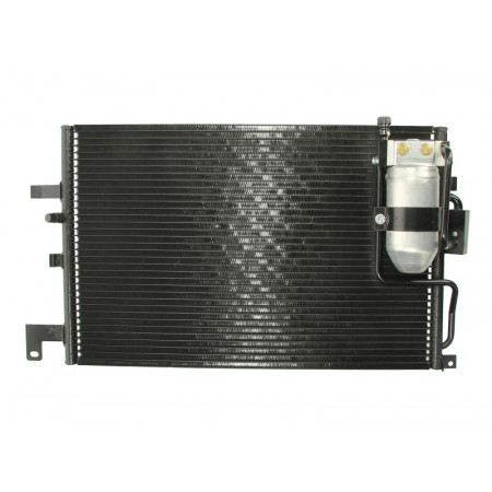 Condensador, ar condicionado 4758637 condensador Saab Nissens 37137 Klima 01/98> NISSENS NIS 94504