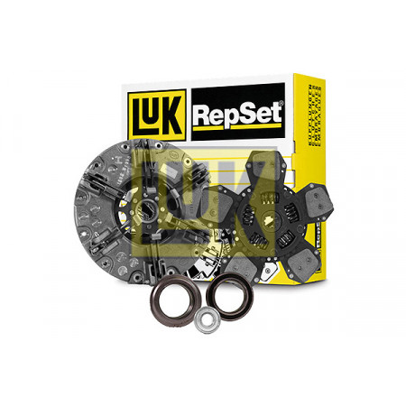 Clutch kit Clutch kit 300mm CASE CASE IH 500 600 700 800 HIEBLE 500 600 700 LUK 630 1090 10
