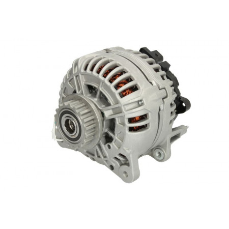 Alternator 12V 180A VW CALIFORNIA T5 CAMPER MULTIVAN T5 TOUAREG TRANSPORTER T5 2.5D 01.03-05.10 STARDAX STX100049R