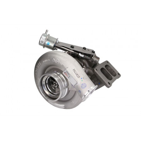 Turbocompressor RVI VOLVO FH FM FMX KERAX MAGNUM D13 D9A D9B DXI13 HOLSET HOL3782236