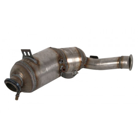 Filtro antiparticolato/particolato, impianto di scarico Filtro antiparticolato Diesel MERCEDES S W221 3.0D 01.09-07.13 JMJ JMJ 1146