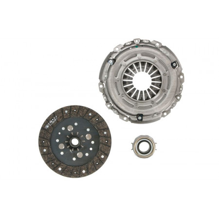 Clutch kit Clutch kit 230mm SUBARU FORESTER LEGACY III LEGACY IV OUTBACK 2.0/2.5 10.98-12.09 LUK 623 3776 00